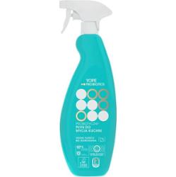 YOPE Probiotyczny naturalny płyn do kuchni 500 ml