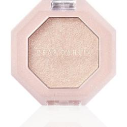 Dear Dahlia Cień do powiek Paradise Jelly Single Eyeshadow Glitter Vanilla