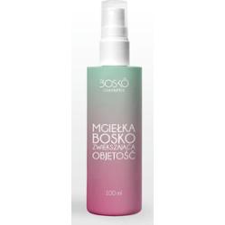 BOSKO Cosmetics Mgiełka zwiększająca objętość, 100 ml