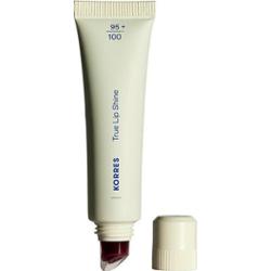 Korres Lip Shine Błyszczyk 27 Mulberry, 10 ml