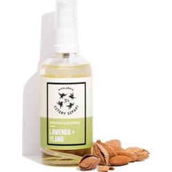 4 Szpaki superlekki olejek do ciała lawenda + ylang