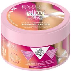 Eveline Krem wyszczuplający Slim Exteme 4D Scalpel 200 ml