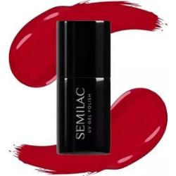 Semilac Lakier hybrydowy Spiced Apple 305 7 ml