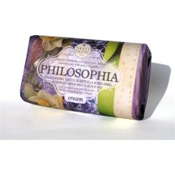 Mydło toaletowe cream