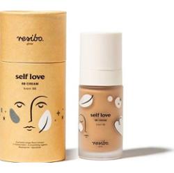 RESIBO Self Love. BB cream - sunny beige 30 ml