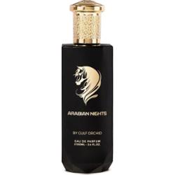Gulf Orchid Woda perfumowana dla mężczyzn Arabian Nights, 100 ml