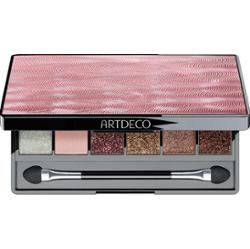 ARTDECO Glittery Eyeshadow Palette – Paleta do makijażu oczu 4