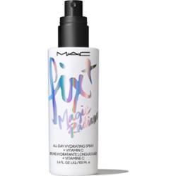 MAC Fix+ Magic Radiance Spray utrwalający makijaż