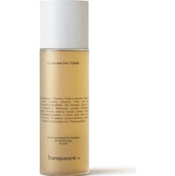 Transparent Lab – tonik rozjaśniająco-antyoksydacyjny, 130 ml