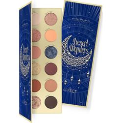 Affect Paleta cieni do oczu Desert Wonders