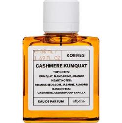 Korres Cashmere Kumquat woda perfumowana dla kobiet 50 ml