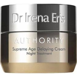 Dr Irena Eris Krem przeciwzmarszczkowy do twarzy na noc 50 ml