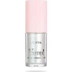 PUPA Milano Vamp! Cień do powiek w płynie 001 Snow