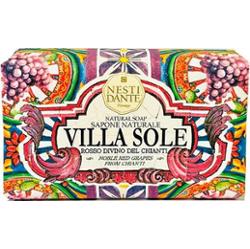 Nesti Dante Mydło Toaletowe Rosso Divino Del Chianti