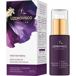 Uzdrovisco Virtuose Kreator Piękna, serum globalnie odmładzające wygląd