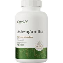 OstroVit Ashwagandha VEGE 90 tabletek
