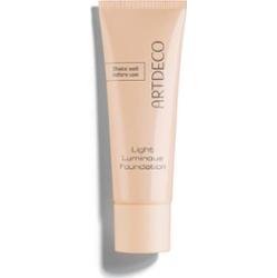 ARTDECO podkład Luminous Foundation 14