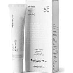 Transparent Lab Nawilżający balsam do ust Glossy 15 ml