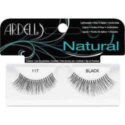Ardell Para sztucznych rzęs Natural Style 117 Black