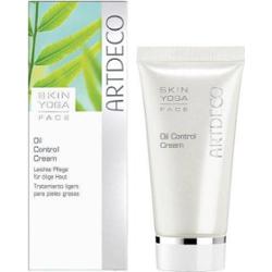 ARTDECO Lekki i nawilżający 24-godzinny krem przeciwtłuszczowy