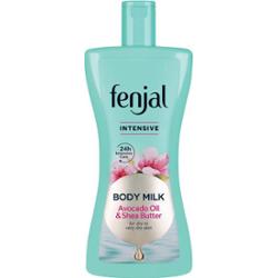 Fenjal Mleczko do ciała intensywnie nawilżające Intensive 400 ml