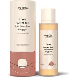 RESIBO Naturalny Tonik samoopalający, Have some Tan! 100 ml