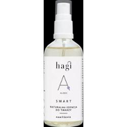 HAGI Smart A - Esencja-Tonik do twarzy z aloesem