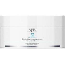 Apis Dotleniająca maska algowa z aktywnym tlenem