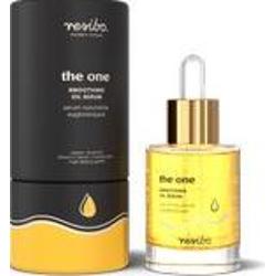 Resibo Naturalne serum wygładzające 30 ml