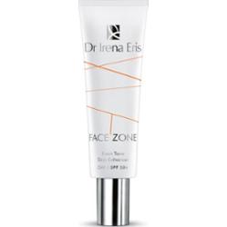 Dr Irena Eris Face Zone Tonujący krem antyrodnikowy SPF50+, 30 ml