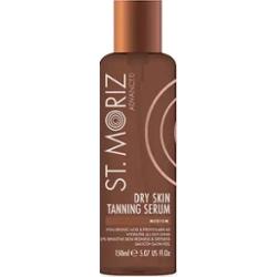 St Moriz serum do opalania advanced pro gradual dry skin tanning serum