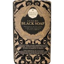 Mydło toaletowe aktywny węgiel