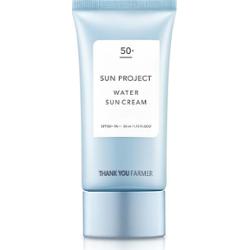 Thank You Farmer Nawilżający krem przeciwsłoneczny SPF50 50 ml