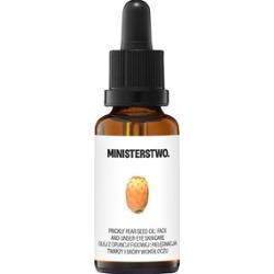 Ministerstwo Dobrego Mydła Olej z opuncji figowej, 30 ml