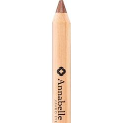 Annabelle Minerals Kredka do oczu Jumbo Maple
