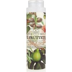 Żel pod prysznic figa i migdał 300 ml