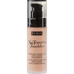 Podkład No Transfer 02 Light Beige