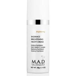 M.A.D Skincare Krem redukujący przebarwienia na noc 50 ml