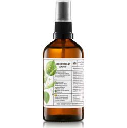 Hydrolat ekologiczny Lipa