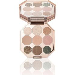 Dear Dahlia Paleta cieni do powiek Garden of Light Dusk