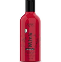 Apis Fruit Shot Wiśniowy żel pod prysznic 500ml