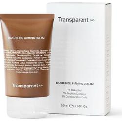 Transparent Lab Bakuchiol Firming Cream - ujędrniający krem do twarzy z bakuchiolem 50 ml