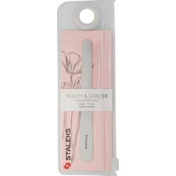 Staleks Pilnik laserowy do paznokci BEAUTY & CARE 20, 110 mm