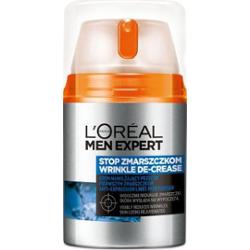 Loreal Paris Men Expert krem nawilżający na pierwsze zmarszczki 50ml