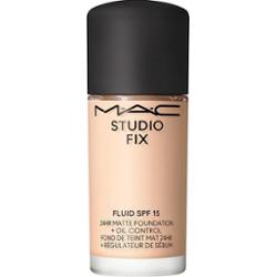 MAC Studio Fix Podkład matujący mini - NC10