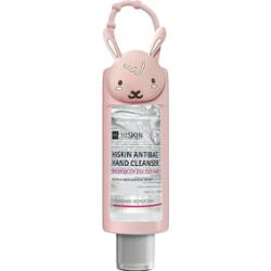 HISKIN ANTIBAC Żel antybakteryjny do rąk, etui króliczek, 75 ml