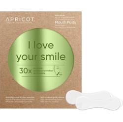 APRICOT Wygładzające płatki na bruzdy nosowo-wargowe I love your smile