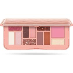 PUPA Milano Paleta do makijażu M 001 Pink Shades