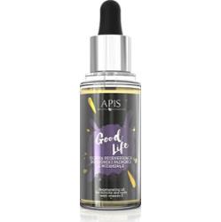 Apis Good Life Oliwka regenerująca do skórek i paznokci z witaminą E