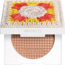 ARTDECO Puder Brązujący St Tropez Tan